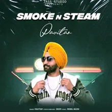 Smoke N Steam